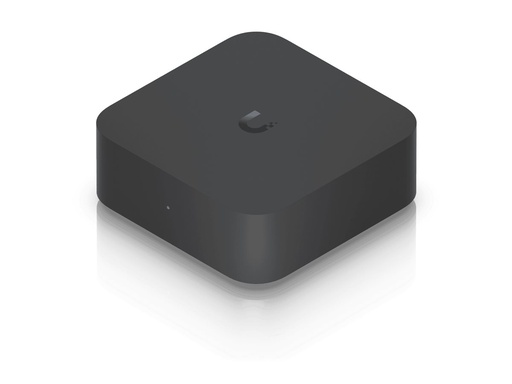 [UPL-PORT-B] Ubiquiti PoE Audio Port - Netzwerk-Audio-Player