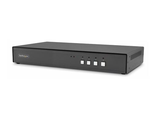 [CK4-PS104C] StarTech.com KVM-Switch - sicher - 4 x KVM