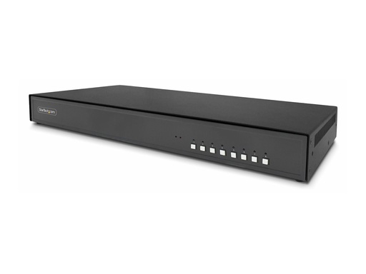 [CK4-P108] StarTech.com KVM-Switch - sicher - 8 x KVM