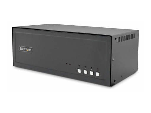 [CK4-D404C] StarTech.com KVM-Switch - sicher - 4 x KVM