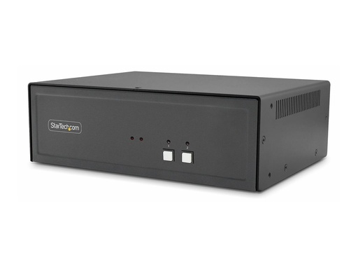 [CK4-PM102C] StarTech.com KVM-/Audio-/USB-Switch - 2 x KVM/Audio/USB