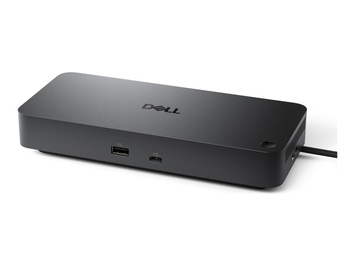 [DELL-WD25TB5] Dell Pro Thunderbolt 5 Dock WD25TB5 - Dockingstation