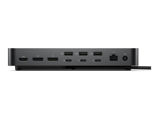 [DELL-WD25TB5] Dell Pro Thunderbolt 5 Dock WD25TB5 - Dockingstation