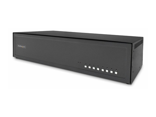[CK4-P208C] StarTech.com KVM-Switch - sicher - 8 x KVM