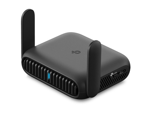 [TL-WR3602BE] TP-LINK TL-WR3602BE V1 - Wireless Router 1-Port-Switch