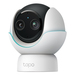 [TAPO C840] TP-LINK Tapo C840 NewDual-Lens Smart Baby Camer - Netzwerkkamera