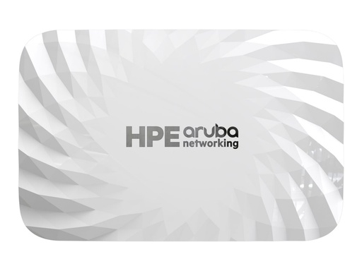 [S4K20A] HPE Aruba Networking AP-765 (RW) Flex - Accesspoint