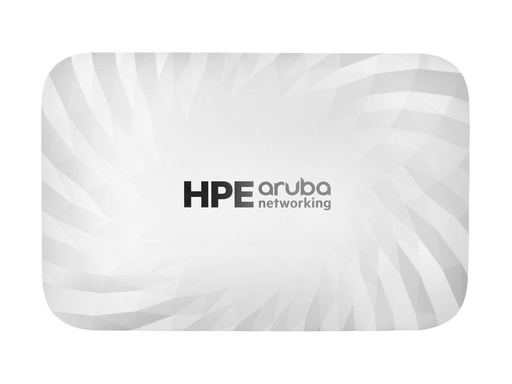 [S4K17A] HPE Aruba Networking AP-763 (ILF1) Flex - Accesspoint