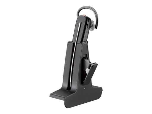 [85T32AA#ABB] Poly HP Poly Savi - Basis für Headset - und Accessoires