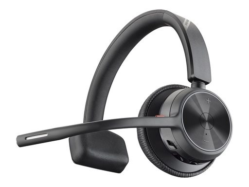 [77Y94AA] Poly HP Poly Voyager 4310 - Voyager 4300 series - Headset