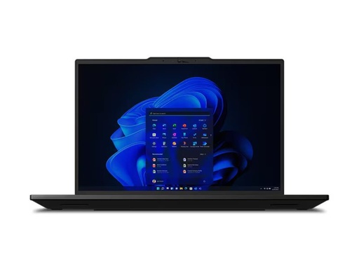 [21ME0034GE] Lenovo ThinkPad P14s Gen 5 21ME - 180°-Scharnierdesign - AMD Ryzen 7 Pro 8840HS / 3.3 GHz - AMD PRO - Win 11 Pro - Radeon 780M - 32 GB RAM - 512 GB SSD TCG Opal Encryption 2, NVMe - 35.6 cm (14")