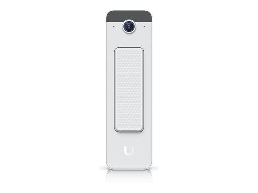 [UVC-DOORBELL-LITE-W] Ubiquiti UniFi Doorbell Lite - Türklingel - mit