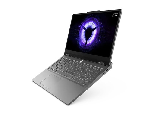 [83SC000MGE] Lenovo LOQ Essential 15IRX11 83SC - Intel Core i5 13450HX / 2.4 GHz - Win 11 Home - GeForce RTX 5050 - 16 GB RAM - 512 GB SSD NVMe - 39.6 cm (15.6")