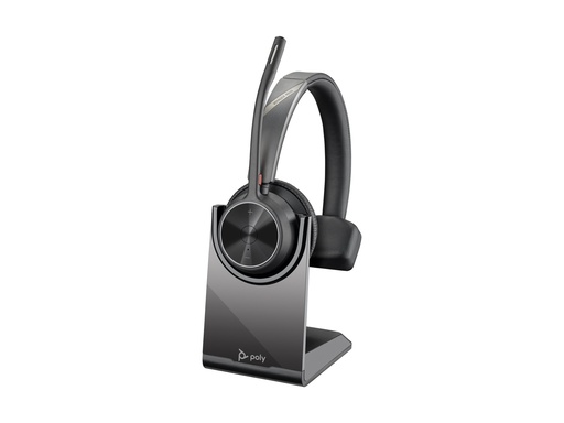 [77Y96AA] Poly HP Poly Voyager 4310 - Voyager 4300 UC series