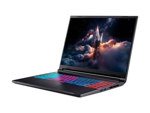 [NH.QZYEG.004] Acer Nitro V 16S AI ANV16S-41 - AMD Ryzen 7 260 / 3.8 GHz - Win 11 Home - GeForce RTX 5060 - 16 GB RAM - 1.024 TB SSD NVMe - 40.6 cm (16")