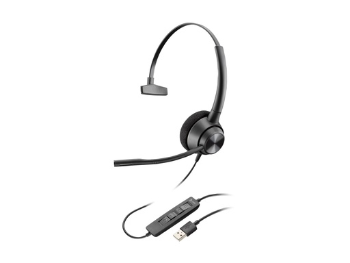 [767G1AA] Poly HP Poly EncorePro 310 - EncorePro 300 series
