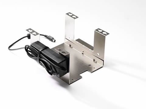 [39590700] Star Micronics Star MK-F10 - Drucker-Befestigungsset - unter