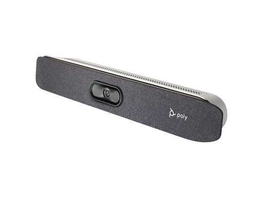 [83Z45AA#ABB] Poly HP Poly Studio X30 - All-in-One Videoleiste - Zoom-zertifiziert