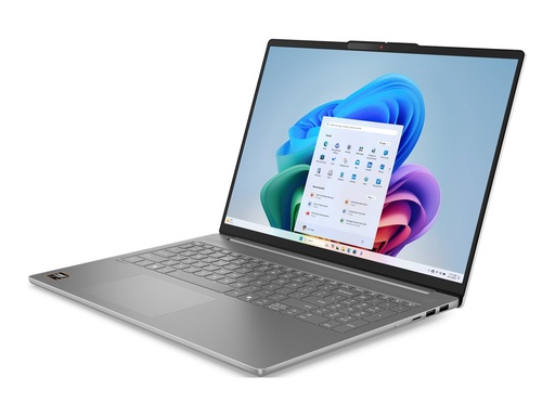 [83HY006WGE] Lenovo IdeaPad Slim 5 16AKP10 83HY - AMD Ryzen AI 5 330 / 2 GHz - Win 11 Home - Radeon 820M - 16 GB RAM - 512 GB SSD NVMe - 40.6 cm (16")