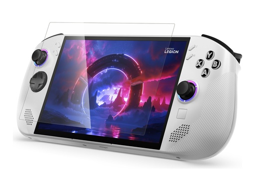 [GXJ1R20663] Lenovo Bildschirmschutz für Spielekonsole - Glas