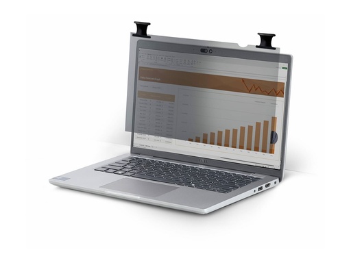 [16L6B-PRIVACY-SCREEN] StarTech.com Blickschutzfilter für Notebook (horizontal)
