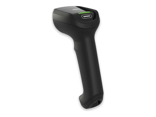 [DS8208-SR4U2104ZVW] Zebra DS82 Series DS8208 - USB Kit - Barcode-Scanner