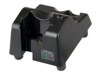 [WA4003-G2] Zebra Single Slot Desktop Docking Station - Docking Cradle (Anschlußstand)