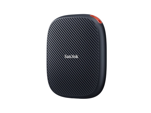 [SDSSDE62M-2T00-G25] SanDisk Phone - SSD - 2 TB - extern (tragbar) - USB 3.2 Gen 2 (USB-C Steckverbinder)