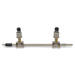 [P1083320-027] Zebra Kit Pivot Bar and Toggle Assemblies ZT610 ZT610R