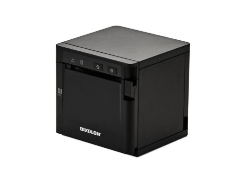 [SRP-Q300BBTK] BIXOLON SRP-Q300B - Akkubetriebener Thermo-Bondrucker mit Front-Ausgabe 80mm USB+ - Drucker - 180 dpi