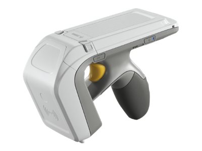 [RFD8500-1000100-US] Zebra RFD8500 - RFID-Leser - Bluetooth 2.1