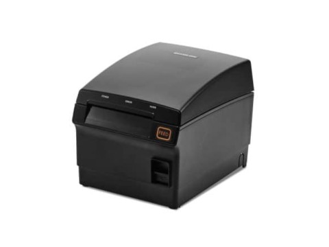 [SRP-F312IICOWDak] BIXOLON SRP-F312II - Thermo-Bondrucker mit Front-Ausgabe 80mm USB+ Ethernet+ - Drucker - 203 dpi
