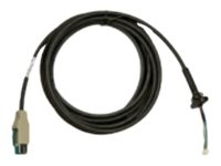 [CBL-VC80-KBUS2-01] Zebra 300 CM USB VC80 CABLE FOR KEYBOARD - Kabel - Digital/Daten