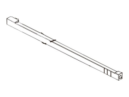 [33830-3] Zebra Kantenabzieher / Abreißer