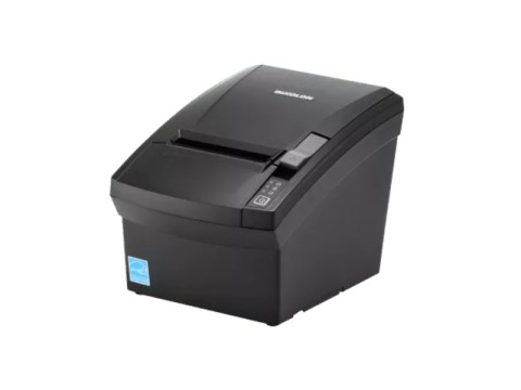 [SRP-332IIISK] BIXOLON SRP-332III - Thermo-Bondrucker mit Abschneider 250mm/Sek. USB+ RS232 - Drucker - 203 dpi