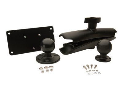 [VM1009BRKTKIT] HONEYWELL VM1009BRKTKIT - Tablet/UMPC - Passive Halterung - Tisch/Bank - Schwarz