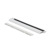 [P1058930-094] Zebra Kit Ribbon Strip Plate and Static Brush ZT410 ZT41