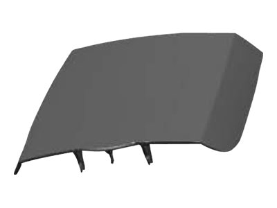 [P1031925-042] Zebra Zuführabdeckung