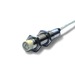 [95B063451] Datalogic Näherungsschalter Induktiv IS-12-H1-S2 95B063451 M12 nicht bündig pnp O x L 12 mm