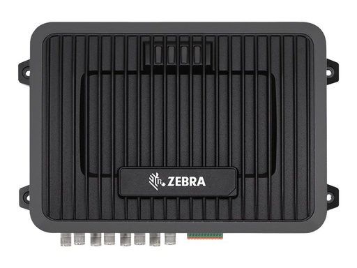 [FX9600-82320A50-US] Zebra FX9600-8 - RFID-Leser - USB, Ethernet 100, seriell