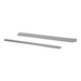 [P1083320-031] Zebra Kit Ribbon Strip Plate and Static Brush ZT620 ZT620R