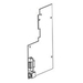 [P1037974-068] Zebra Hauptplatine - für Zebra ZT220, ZT230