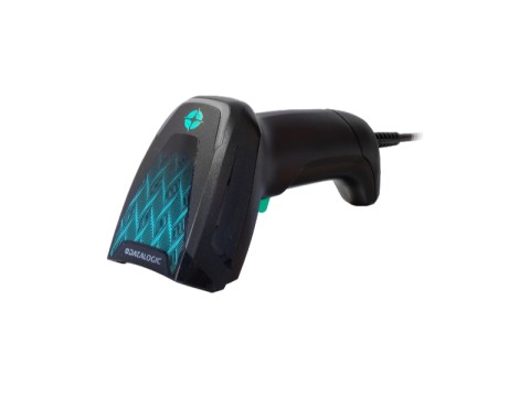 [GD4620-BKK1-HD] Datalogic Gryphon I GD4620 - Barcode-Scanner