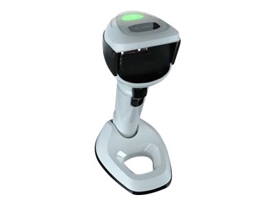 [DS9908-HD4000WZTWW] Zebra DS9908-HD - TAA Compliant Version - Barcode-Scanner