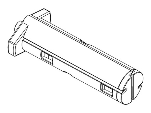 [DPR15-3068-03] HONEYWELL Restricted Assy Ribbon Take Up Hub - H8