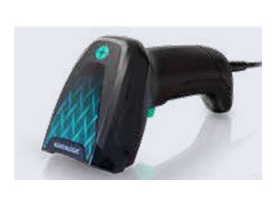 [GM4600-BK-433-HP] Datalogic Gryphon 4600 - Barcode-Scanner - Handgerät