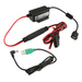 [3PTY-RAMGDSCHARGEM55V7B1U] Zebra 3PTY-RAMGDSCHARGEM55V7B1U - Auto - Gleichstrom - Schwarz - Rot
