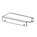 [P1058930-048] Zebra Kit Media Shelf ZT420 ZT421