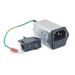 [P1046696-026] Zebra Kit Netzeingangsmodul und Netzschalter