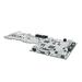 [P1037750-010] Zebra Kit Main Logic Board ZXP7